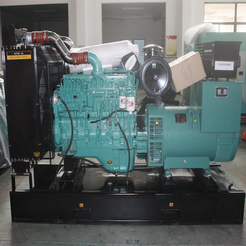 CUMMINS Genset