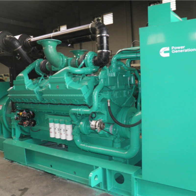 CUMMINS Genset