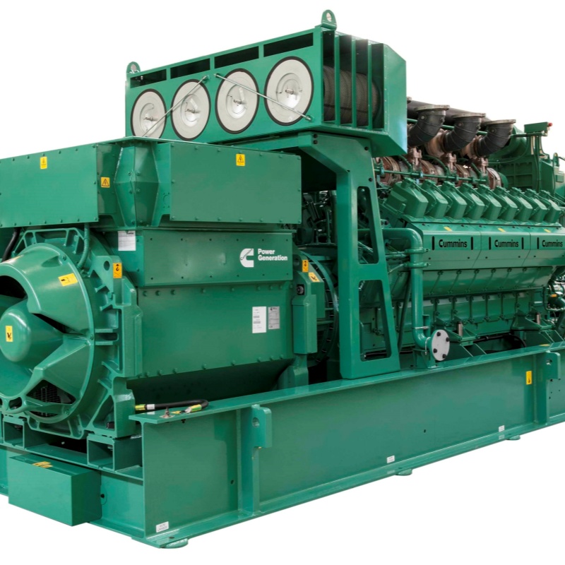 CUMMINS Genset