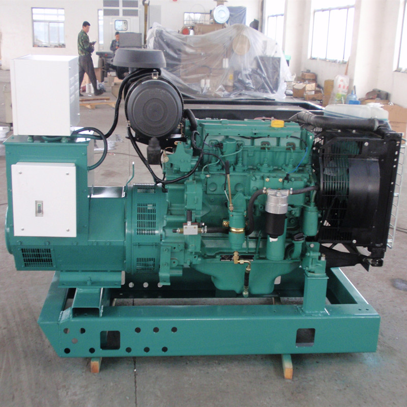 VOLVO Diesel Genset