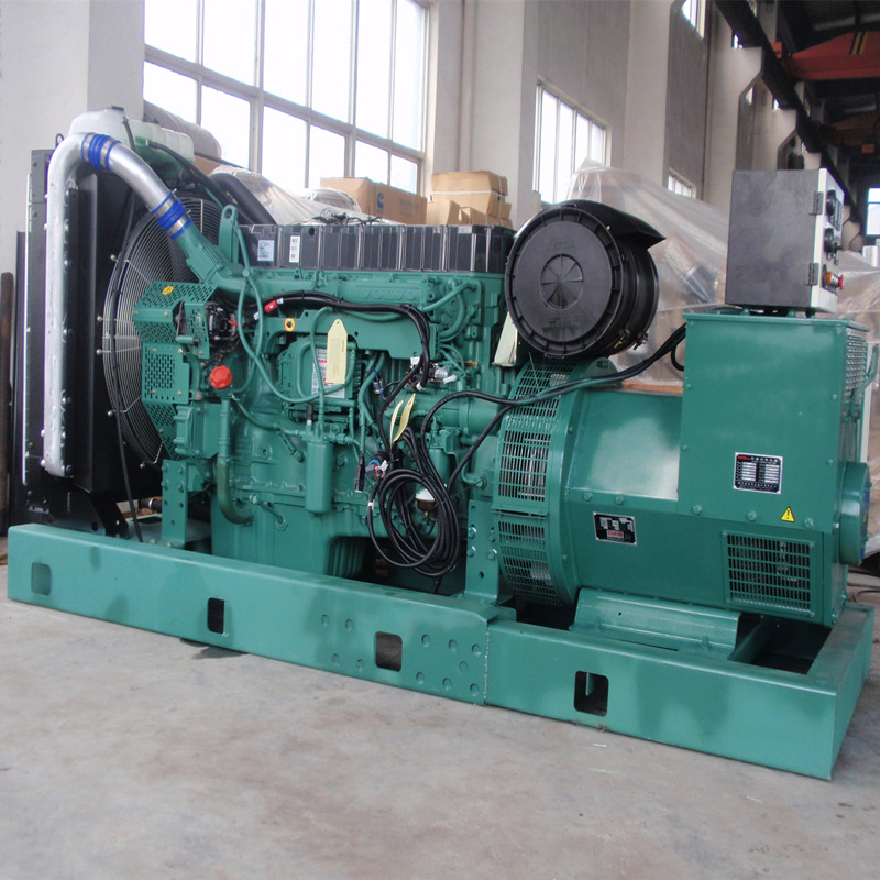 VOLVO Diesel Genset