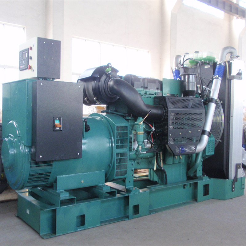 VOLVO Diesel Genset