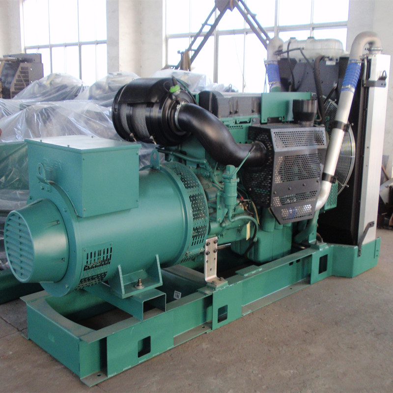 VOLVO Diesel Genset