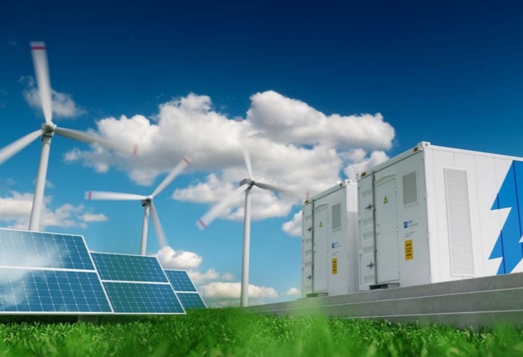 What is a microgrid?  Microgrids bring multiple energy resources together to provider flexible antonomous power solutions.